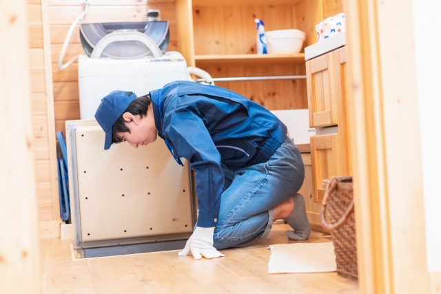 無料調査